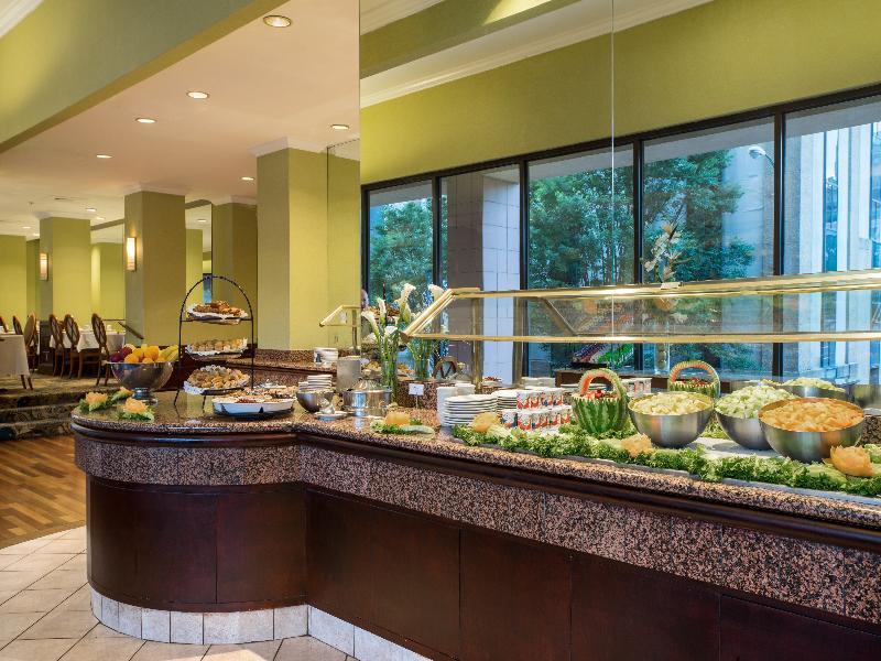 Delta Hotels By Marriott Richmond Downtown Екстериор снимка