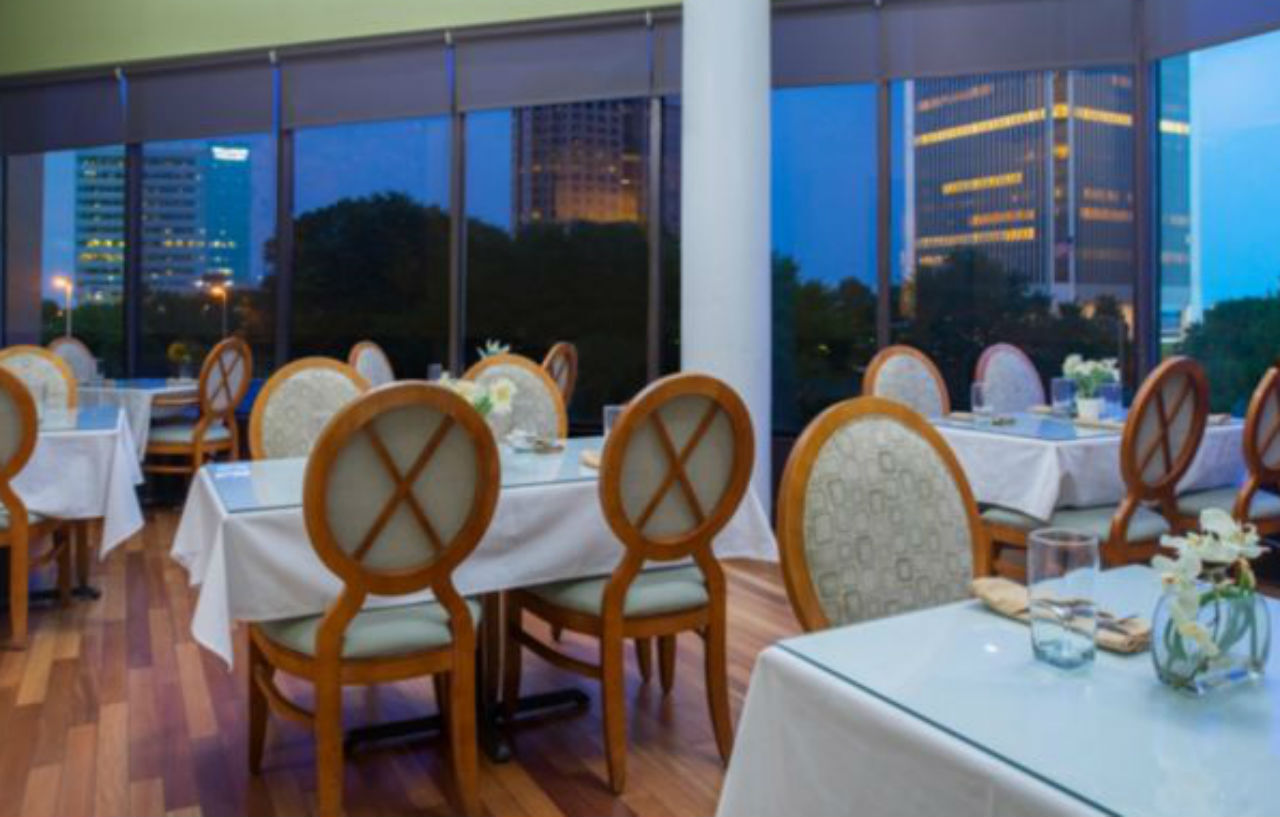 Delta Hotels By Marriott Richmond Downtown Екстериор снимка